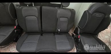 Ricambi auto Fiat 500X