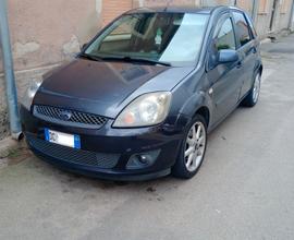 FORD Fiesta 5ª serie - 2006