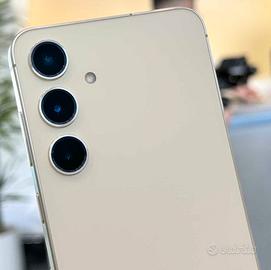 S25 Samsung Galaxy Titanium 5G 12Gb Ram Dual Sim