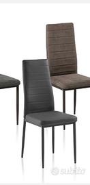 Set 4 sedie