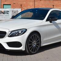 Mercedes-benz C 300 Automatic Coupé Sport AMG