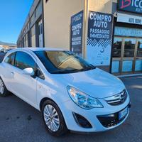 Opel Corsa 1.2 3 porte Elective
