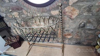 Culla primi del 900°