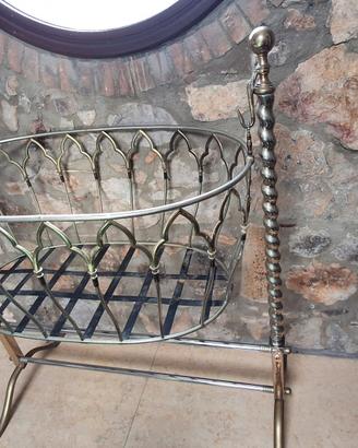 Culla primi del 900°