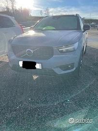 Cintura paraurti cofano anteriore completa land ro