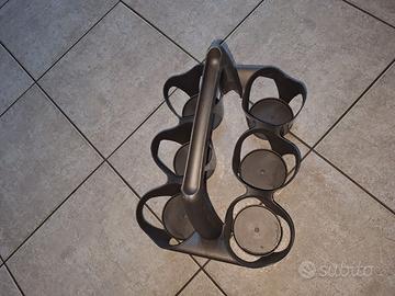 Porta bottiglie
