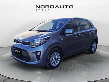 Kia Picanto 3nds.(17-->) 1.0 12V 5p. Urban Sp...