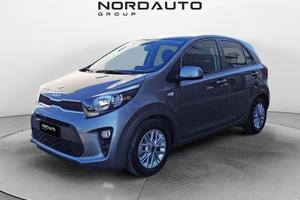 Kia Picanto 3nds.(17-->) 1.0 12V 5p. Urban Sp...