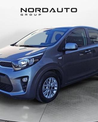 Kia Picanto 3nds.(17-->) 1.0 12V 5p. Urban Sp...