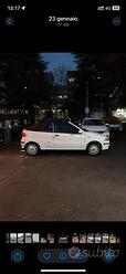 Punto Cabrio 1.2