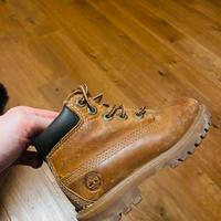 Timberland bimbo n. 25