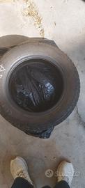 Pneumatici invernali Bridgestone