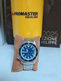 Citizen promaster fugu limited edition 