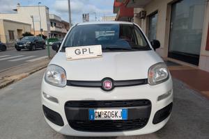 Fiat Panda 1.2 EasyPower Easy