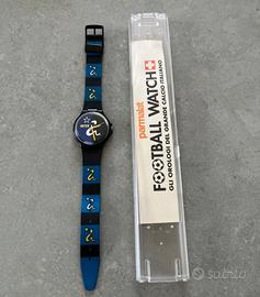 Inter Football watch Parmalat Orologio