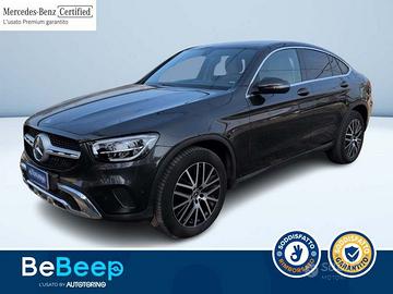 Mercedes-Benz GLC Coupé GLC COUPE 220 D SPORT...