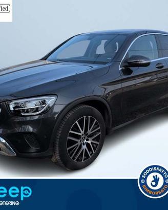 Mercedes-Benz GLC Coupé GLC COUPE 220 D SPORT...