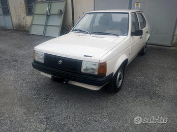 Talbot Horizon 1.1 LS - imp. GPL -