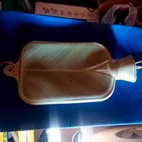 borsa acqua calda Pirelli 