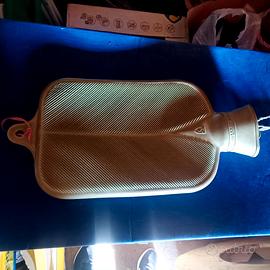 borsa acqua calda Pirelli 