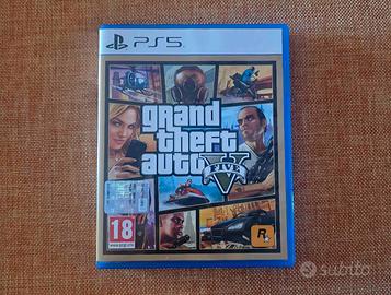 GTA 5