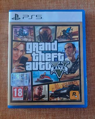 GTA 5
