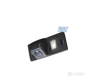 Telecamera per parcheggio con visione notturna spe