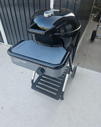 BARBECUE GAS OUTDOORCHEF AMBRI 480
