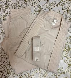 Kimono Karate karategi, 140 cm