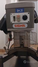 Impastatrice SIGMA 20L