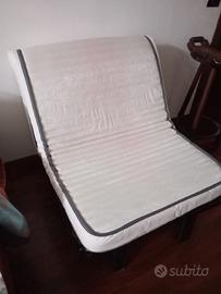 Poltrona letto