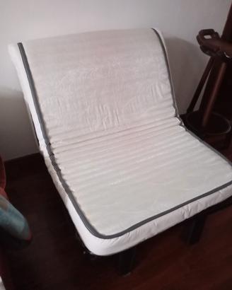 Poltrona letto