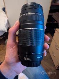 canon 75 300 iii