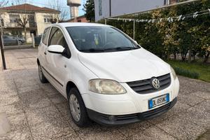 VW Fox 1.4 diesel autocarro n1 2posti