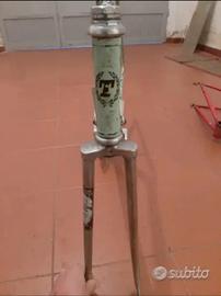 Telaio bici da corsa vintage Torpado