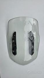 Cupolino per Triumph Rocket III R