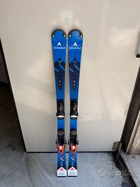 Dynastar SPEED OMEGLASS TEAM SL - Gara SL 135cm