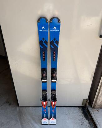 Dynastar SPEED OMEGLASS TEAM SL - Gara SL 135cm