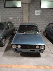 golf mk1