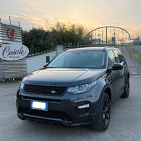 LAND ROVER DISCOVERY SPORT 2019