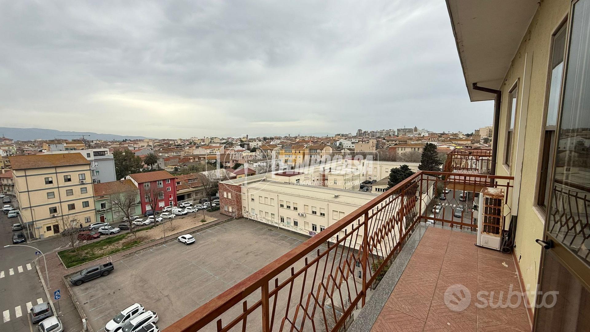 Apartment in Oristano, San Paolo, Aristanis/Oristano - Altro