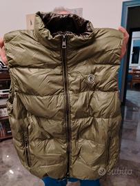 Piumino Harbour smanicato ragazzo tg XL