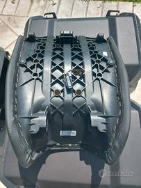 SELLA BMW GS 1300 ADV riscaldabile