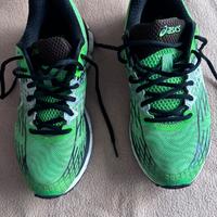 Asics gel nimbus T507N numero 40 (7)