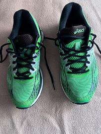 Asics gel nimbus T507N numero 40 (7)