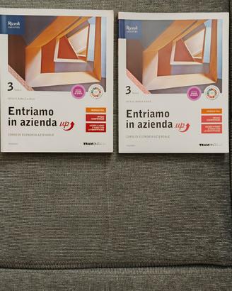 Entriamo in azienda UP