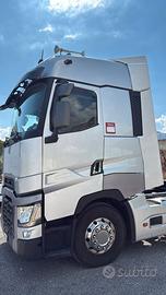 RENAULT 520 T COMFORT , PREZZO IN PRIVATO