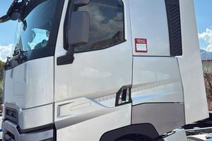 RENAULT 520 T COMFORT , PREZZO IN PRIVATO