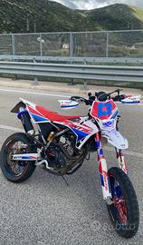 fantic casa 125