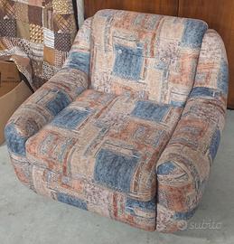 Poltrone anni 80/90